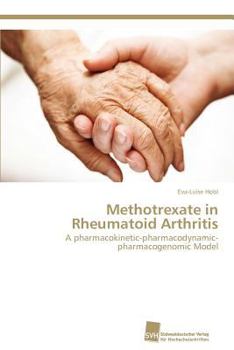 Paperback Methotrexate in Rheumatoid Arthritis [German] Book