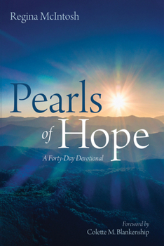 Pearls of Hope: A Forty-Day Devotional