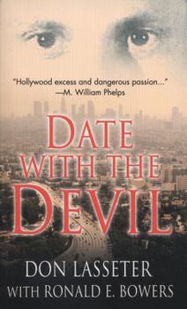 Mass Market Paperback Date with the Devil Book