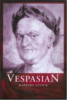 Hardcover Vespasian Book