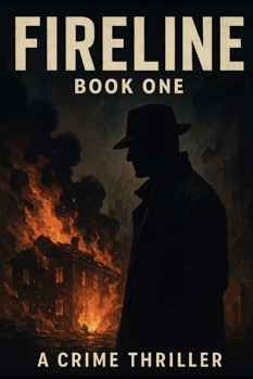 Paperback Fireline: Book I - The Hand That Burned the City Book
