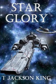 Star Glory (Empire Series) - Book #1 of the Empire Series