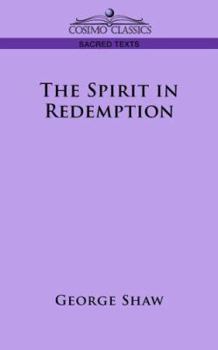 Paperback The Spirit in Redemption Book