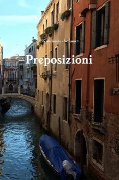 Paperback Piccole guide: Preposizioni (Prepositions) Book