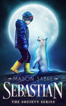 Paperback Sebastian Book
