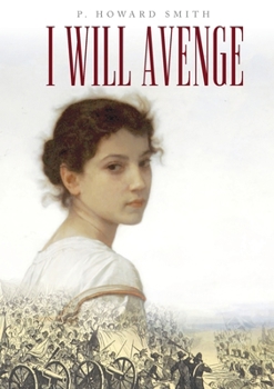 Paperback I Will Avenge Book