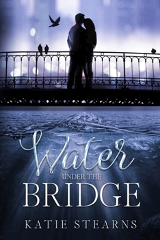 Paperback Water Under The Bridge Book
