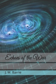 Paperback Echoes of the War Book