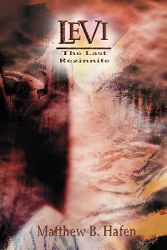 Paperback Levi - The Last Rezinnite Book