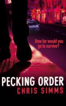 Hardcover Pecking Order Book