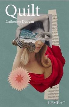 Paperback QUILT [French] Book