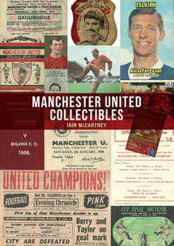 Paperback Manchester United Collectibles Book