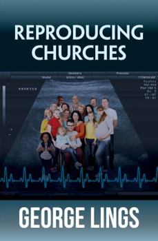 Paperback Reproducing Churches Book