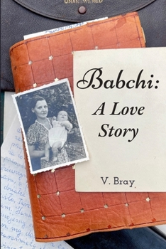 Paperback Babchi: A Love Story Book