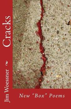 Paperback Cracks: New "Box" Poems Book