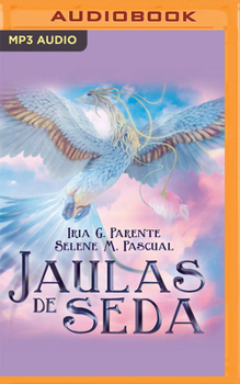 Audio CD Jaulas de Seda [Spanish] Book