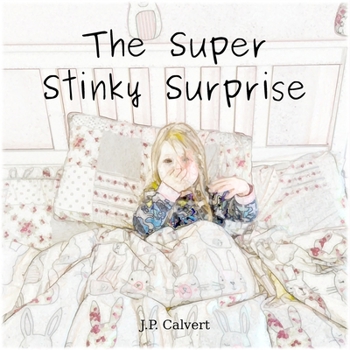 Paperback The Super Stinky Surprise Book
