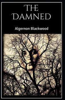 Paperback The Damned Illustrated Book