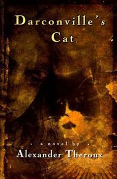 Paperback Darconville's Cat Book