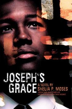 Hardcover Joseph's Grace Book