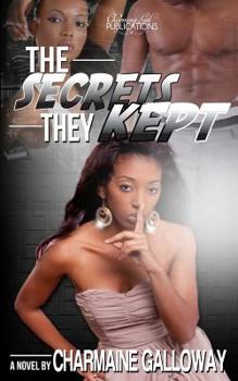 Paperback The Secrets They Kept Book