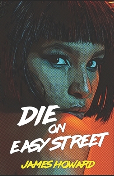 Paperback Die on Easy Street Book
