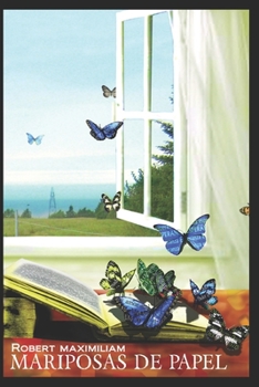 Paperback ROMAX - Mariposas de papel [Spanish] Book