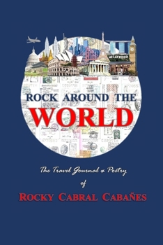 Paperback Rock Around the World Book