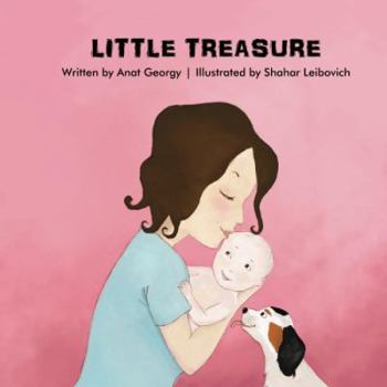 Little Treasure: Journey to Single Motherhood (The Little Treasure)