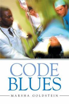 Paperback Code Blues Book