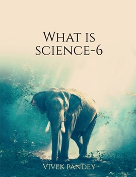Paperback What is science?-6 Book