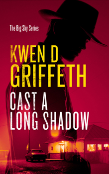 Paperback Cast a Long Shadow Book