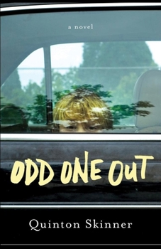 Paperback Odd One Out Book