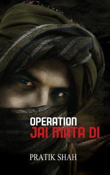 Paperback Operation Jai Mata Di Book