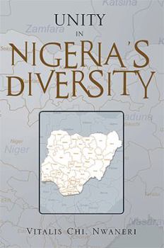 Paperback Unity in Nigeria's Diversity Book