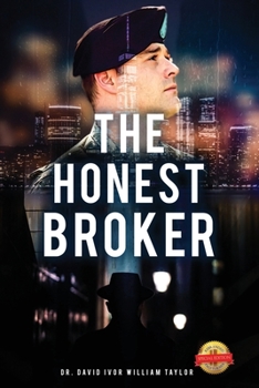 Paperback The Honest Broker Book