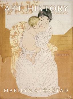 Paperback Art History Book