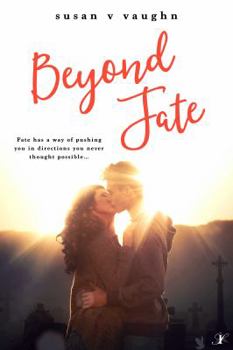 Paperback Beyond Fate Book