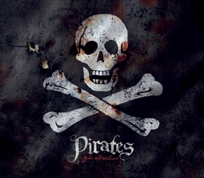 Paperback Pirates Book