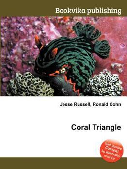Paperback Coral Triangle Book