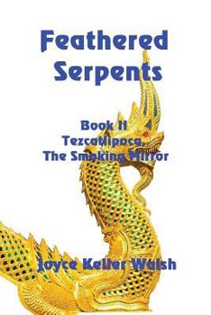 Paperback Tezcatlipoca, The Smoking Mirror Book