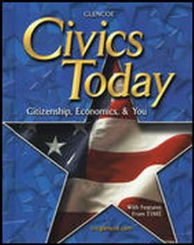 Paperback Our World Today Reading Essentials and Study Guide Student Workbook: People, Places, and Issues Book