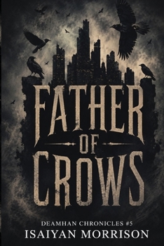 Paperback Father of Crows Book