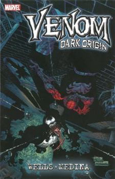 Venom: Dark Origin - Book  of the Venom: Miniseries