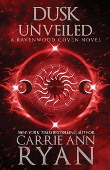 Paperback Dusk Unveiled Book