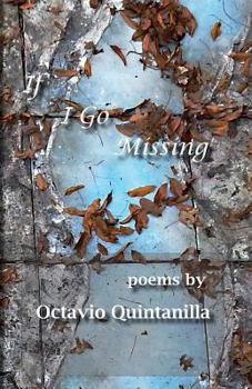 Paperback If I Go Missing Book