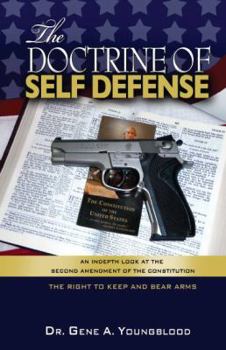 The Doctrine of Self-Defense