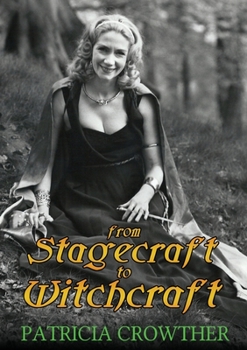 Paperback From Stagecraft to Witchcraft Book