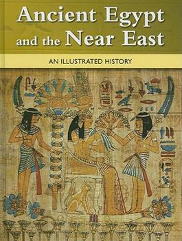 Library Binding Ancient Egypt and the Near East Book