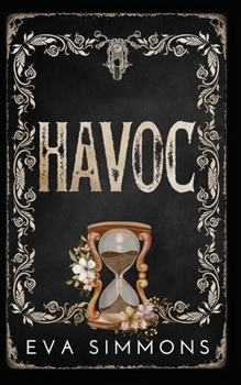 Havoc - Book #4 of the Twisted Kings MC